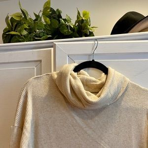 Time and Tru Sweater Dress